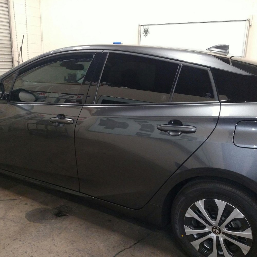 Rear window, Rayno S5 5% Rear window, Rayno S5 5%