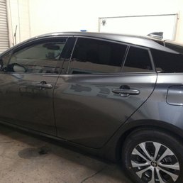 Rear window, Rayno S5 5% Rear window, Rayno S5 5%
