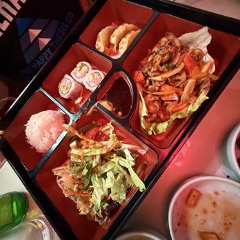 Happy Bibimbap House - Korean Near Me - Salem, Oregon