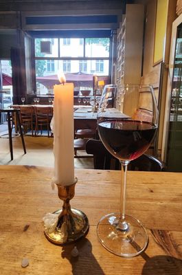 Lebensmittel in Mitte by null