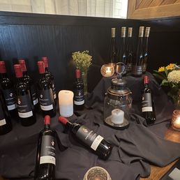 Wines for wine pairing dinners Wines for wine pairing dinners