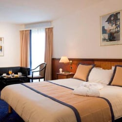 Mercure Plaza