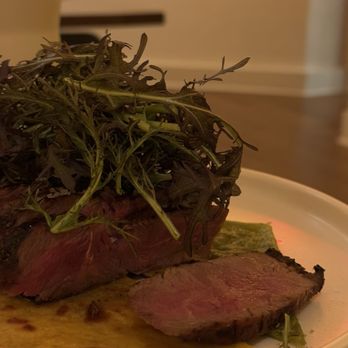 Bad Idea - Ping Seen Beef - Wine Bars Near Me - Nashville, Tennessee