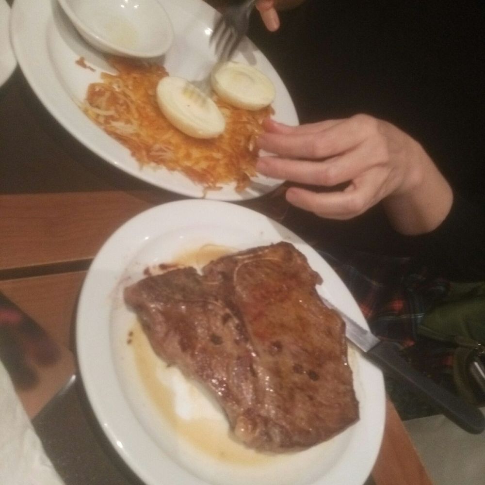 Denny's - Breakfast & Brunch Near Me - Edmonton, Alberta