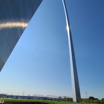 Gateway Arch - Landmarks & Historical Buildings Near Me - St. Louis, Missouri Gateway Arch - Landmarks & Historical Buildings Near Me - St. Louis, Missouri