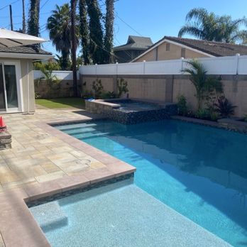 Pacific Paradise Pools - General Contractors Near Me - Orange, California Pacific Paradise Pools - General Contractors Near Me - Orange, California