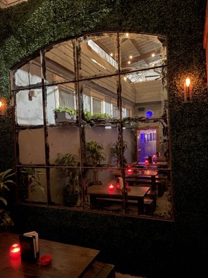 Dive Bar Austin by null