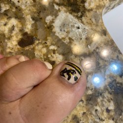 Oasis Nail Spa