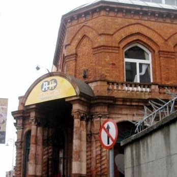 Avalon House - Hostels Near Me - Dublin, D