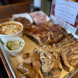 Smoke BBQ - The Smokeboard