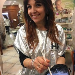 Hair Beauty di Lieto Daniela