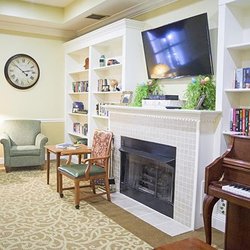 Assisted Living Locators of the Triangle - Brookdale Meadowmont