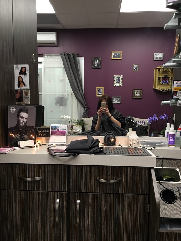 Shear Craft Hair Studio Logo