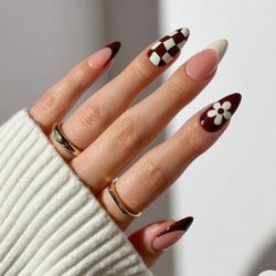 Mizz Nailz - Inspo photo.