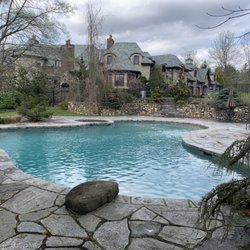 Aucay Pool Services - Opening the pool