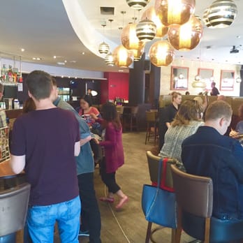 The Slug & Lettuce - Pubs Near Me - Birmingham, XWM The Slug & Lettuce - Pubs Near Me - Birmingham, XWM