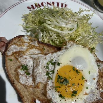 Simonette - French Near Me - Culver City, California Simonette - French Near Me - Culver City, California