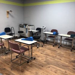 Hand Therapy and OT