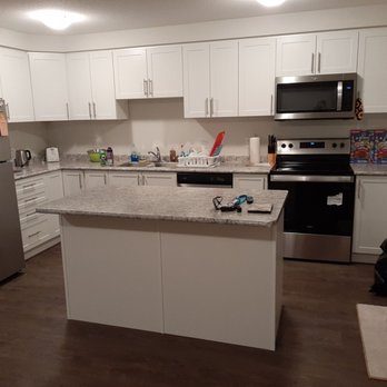 Smooth Property Management - Our beautiful kitchen :) - Property Management Near Me Smooth Property Management - Our beautiful kitchen :) - Property Management Near Me
