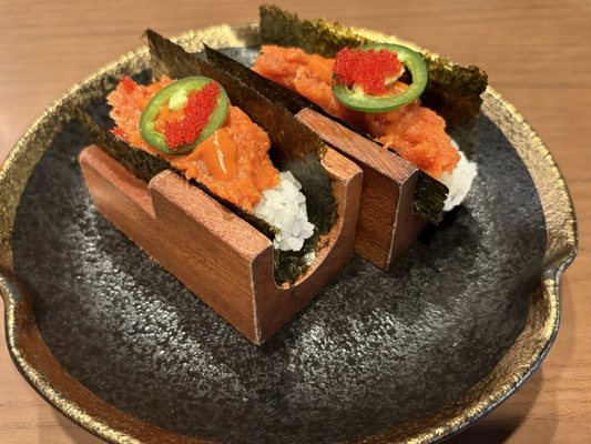 Nikko Sushi Izakaya by null