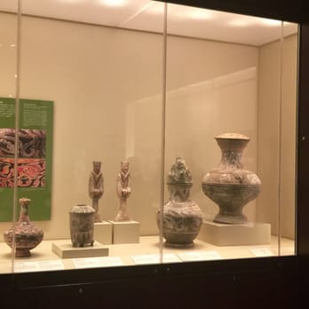 香港文化博物館 - ancient artifacts - Museums Near Me - Hong Kong, HK