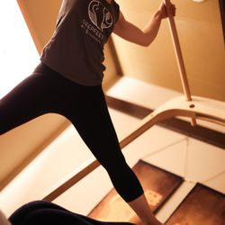 Relax Ave Day Spa - Ashiatsu DeepFeet Bar Therapy