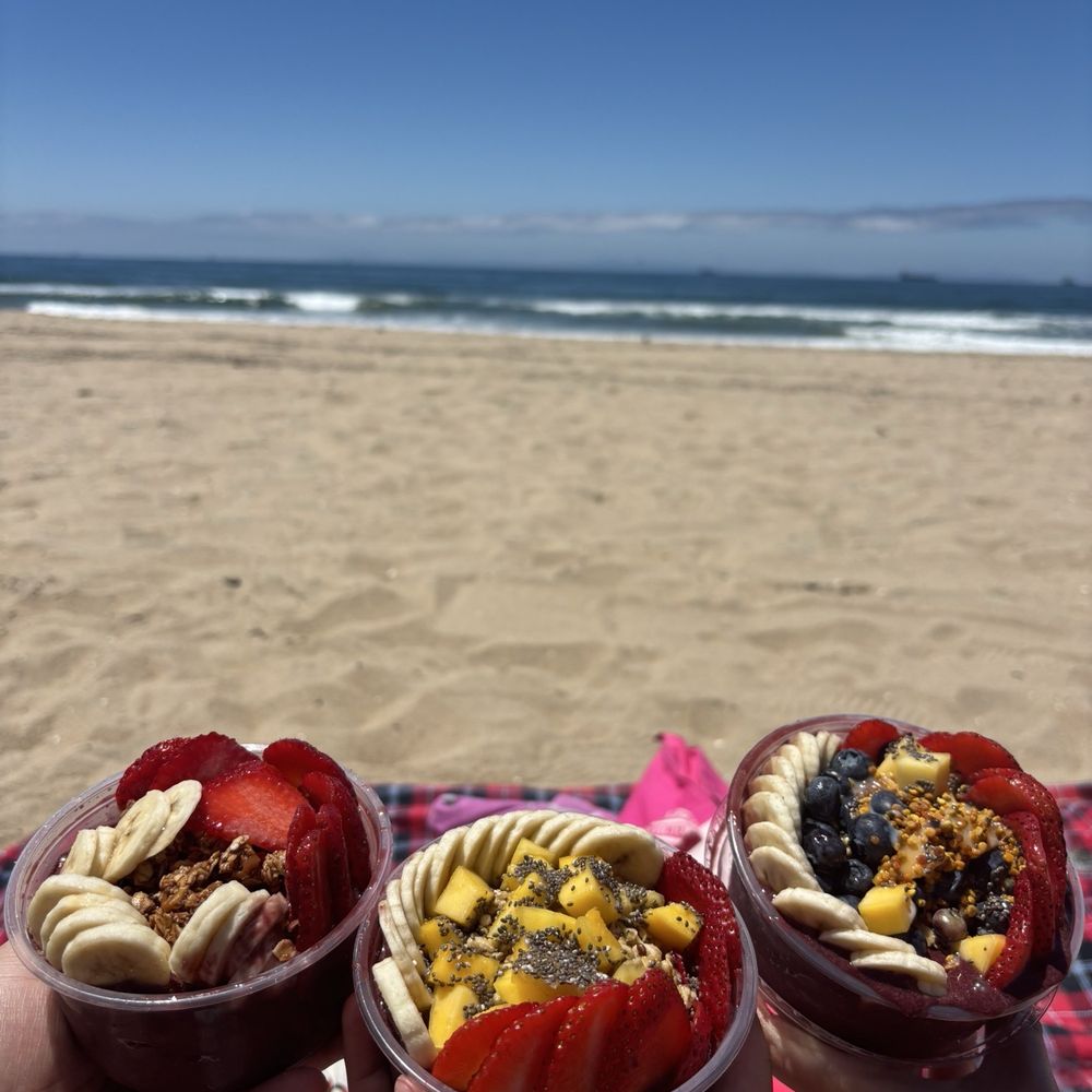 Acai Point HB - Juice Bars & Smoothies Near Me - Huntington Beach, California Acai Point HB - Juice Bars & Smoothies Near Me - Huntington Beach, California