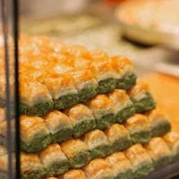 Baklava Baklava