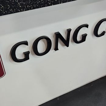 Gong Cha - Bubble Tea Near Me - Rego Park, New York