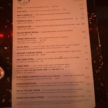 Low Bar - Cocktail Bars Near Me - Oakland, California Low Bar - Cocktail Bars Near Me - Oakland, California