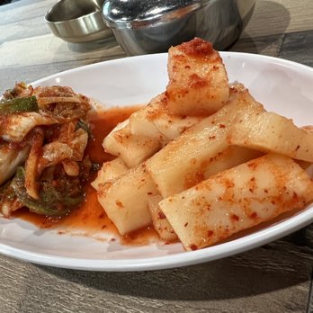 Shin Chon - Korean Near Me - Annandale, Virginia