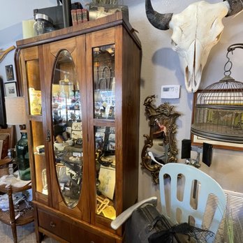 Encompass - Collectibles - Antiques Near Me - Crestline, California