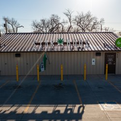 Star Buds Las Animas - Las Animas Parking Lot 2