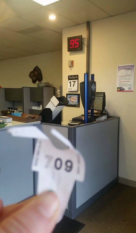 DEPARTMENT OF MOTOR VEHICLES Updated September 2024 16 Reviews