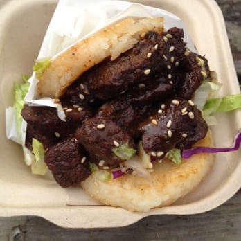 KoJa Kitchen - Kalbi - delicioussss - Asian Fusion Near Me - Berkeley, California KoJa Kitchen - Kalbi - delicioussss - Asian Fusion Near Me - Berkeley, California