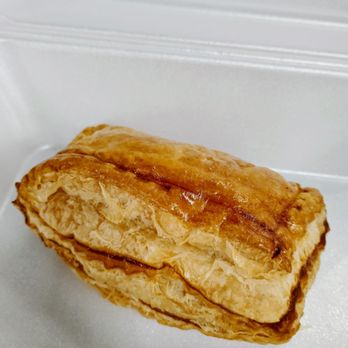 Cafe Havana - Guava and Cheese Pastelito - Coffee & Tea Near Me - Las Vegas, Nevada Cafe Havana - Guava and Cheese Pastelito - Coffee & Tea Near Me - Las Vegas, Nevada