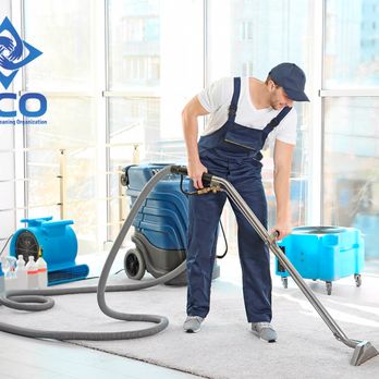 RCO Cleaning - Office Cleaning Near Me - Southfield, Michigan
