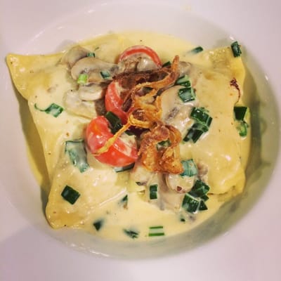 MÜLLERS auf der RÜ by Nelson Müller by null