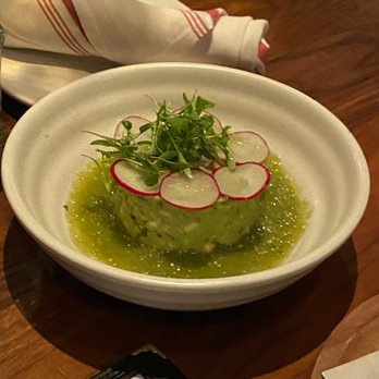 Nada - Guacamole - Mexican Near Me - Indianapolis, Indiana