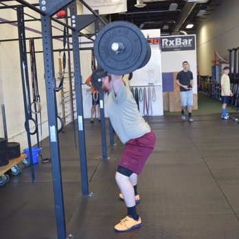 Camillus CrossFit - Gyms Near Me - Camillus, New York