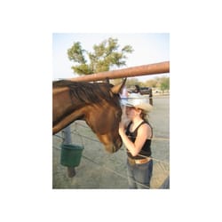 Robison Ranch - Horseback Riding Inyokern, CA