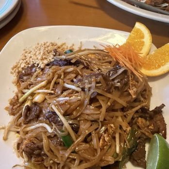 Bangkok Garden - Thai Near Me - Williamsburg, Virginia Bangkok Garden - Thai Near Me - Williamsburg, Virginia