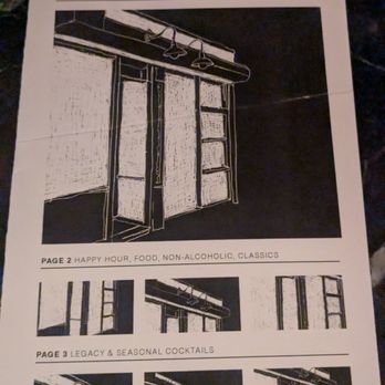 Subject - Cocktail Bars Near Me - New York, New York