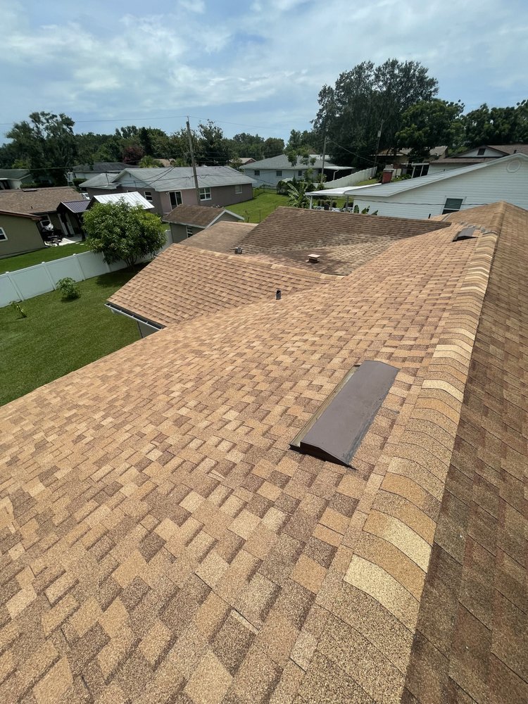 Slide of Roofing.Co & Air