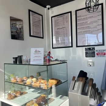 Jesse's Grind Coffee Bar - Coffee & Tea Near Me - Winnetka, California Jesse's Grind Coffee Bar - Coffee & Tea Near Me - Winnetka, California