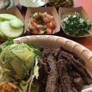 Taco Palenque Harlingen - Fajita plate and endless chips and salsa bar!! - Mexican Near Me - Harlingen, Texas Taco Palenque Harlingen - Fajita plate and endless chips and salsa bar!! - Mexican Near Me - Harlingen, Texas