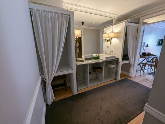 Casa do Barão by null