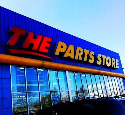 NAPA Auto Parts by null