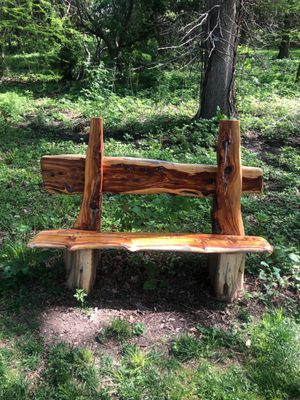 Arbor Lodge State Park