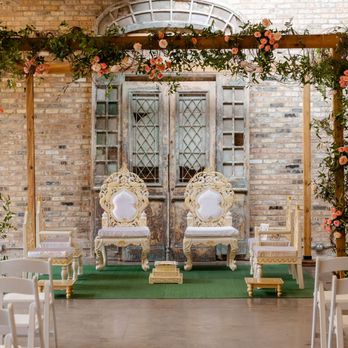 YJDecorating - Party Equipment Rentals Near Me - Chicago, Illinois